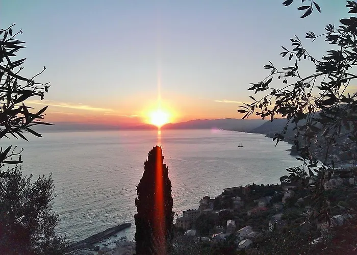 Villetta Sul Mare