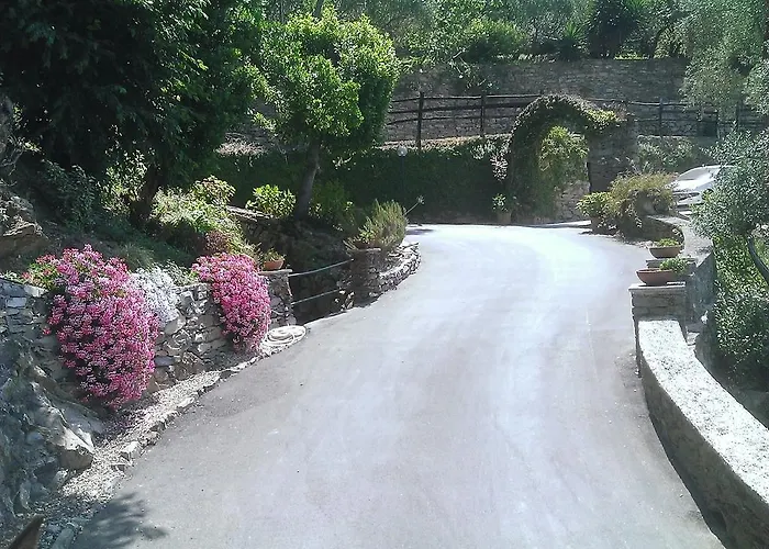 Villetta Sul Mare