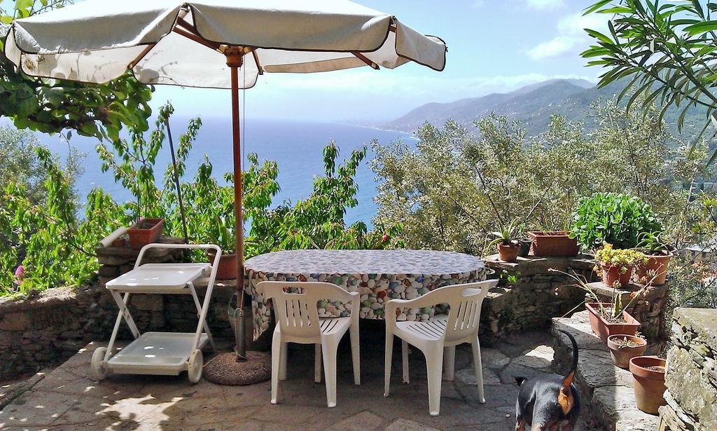 Holiday home Sul Mare *