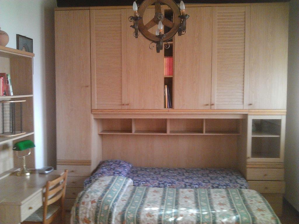 Holiday home Sul Mare Camogli