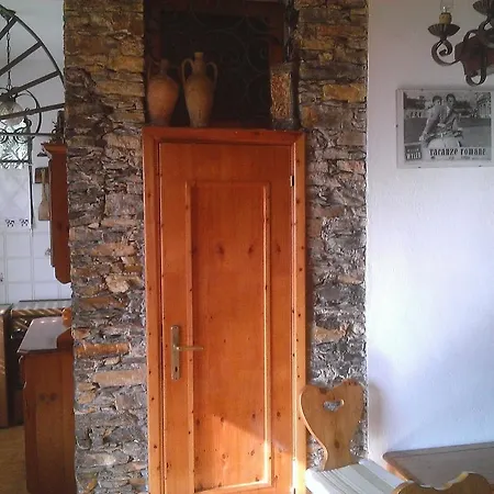 Villetta Sul Mare Camogli Room photo