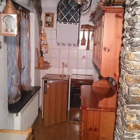 Villetta Sul Mare Camogli Room photo