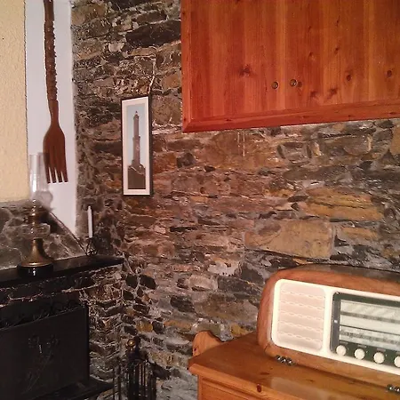 Villetta Sul Mare Camogli Room photo