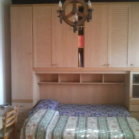 Villetta Sul Mare Camogli Room photo
