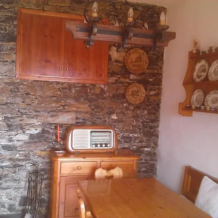 Villetta Sul Mare Camogli Room photo